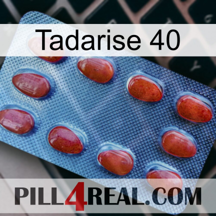 Tadarise 40 06